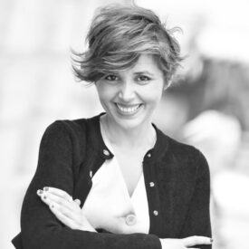 Table ronde Angélique