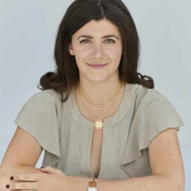 Table ronde Angélique