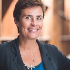 Stéphanie Hospital